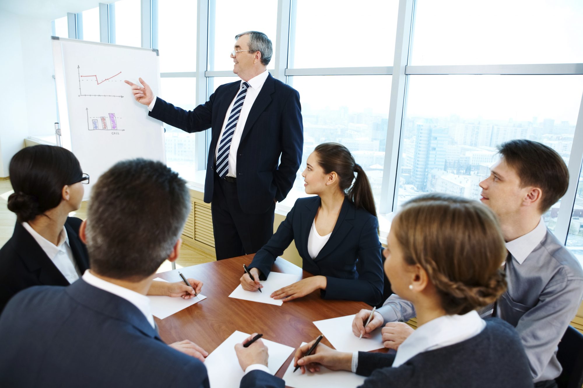 3 Types of Business Finance: What You Should Know To Make Smart Decisions
